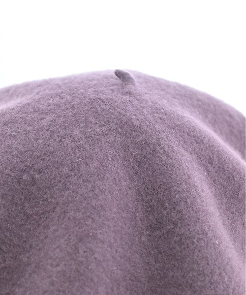 MAISON DE REEFUR 狩獵帽