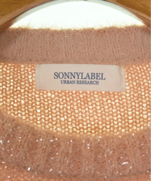 URBAN RESEARCH Sonny Label 毛衣
