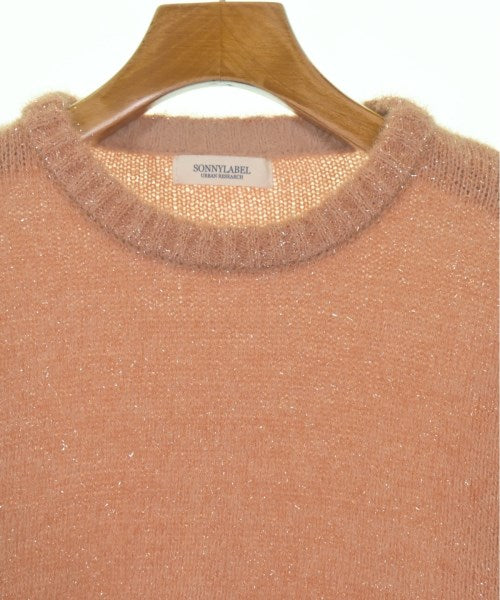 URBAN RESEARCH Sonny Label 毛衣