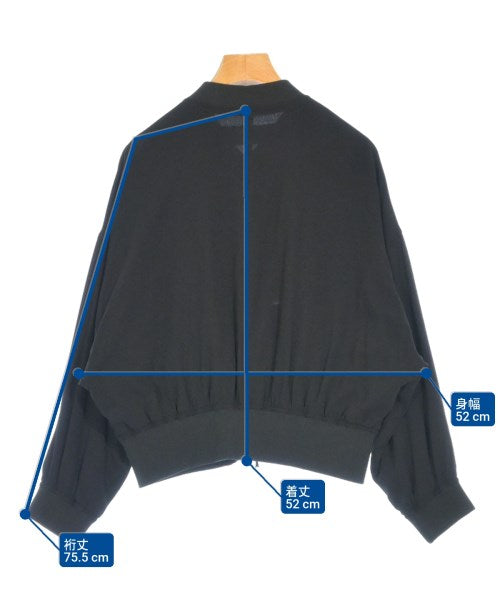 PLAIN PEOPLE 其他飛行外套