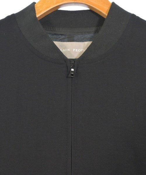 PLAIN PEOPLE 其他飛行外套