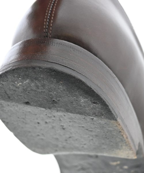 Jalan Sriwijaya 正式鞋