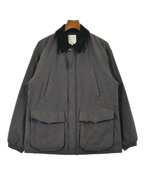 B MING LIFE STORE by BEAMS 斜紋夾克