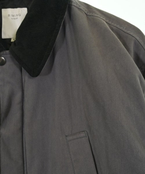 B MING LIFE STORE by BEAMS 斜紋夾克