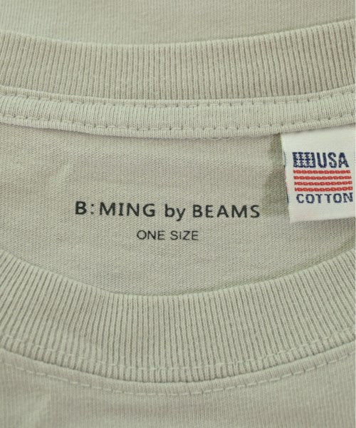 B MING LIFE STORE by BEAMS T恤/上衣