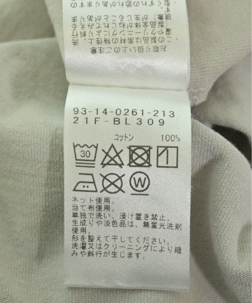 B MING LIFE STORE by BEAMS T恤/上衣