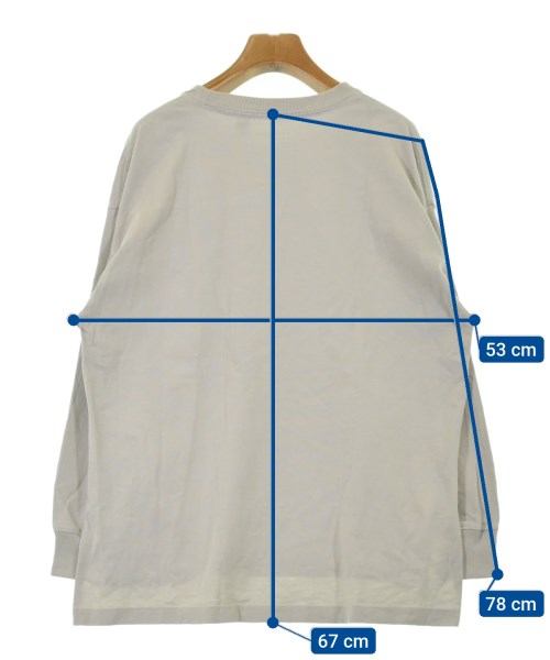 B MING LIFE STORE by BEAMS T恤/上衣