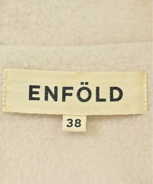 ENFOLD 其他大衣