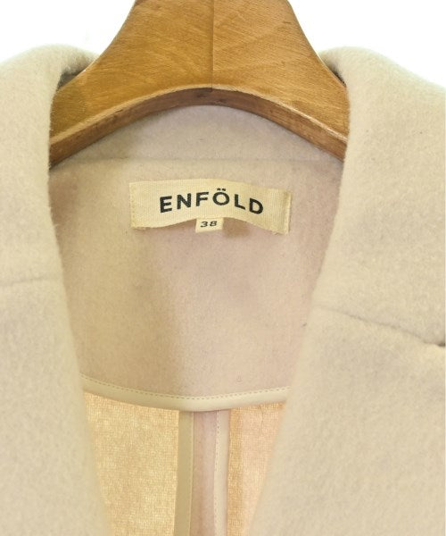 ENFOLD 其他大衣