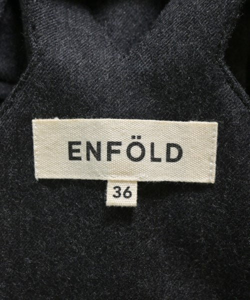 ENFOLD 連身衣/馬戲團服/連身
