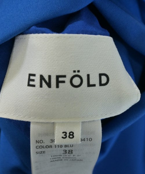 ENFOLD 洋裝