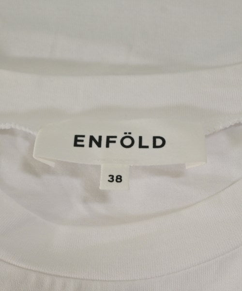ENFOLD T恤/上衣