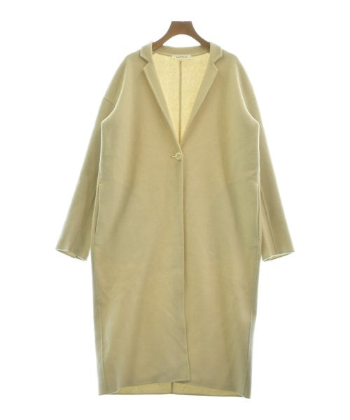 ENFOLD 切斯特披風