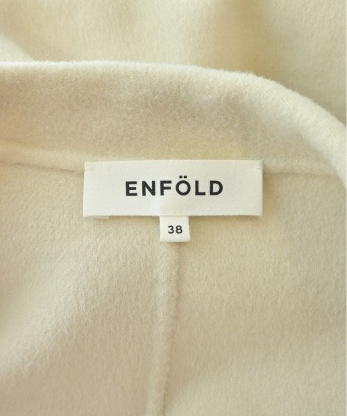 ENFOLD 切斯特披風