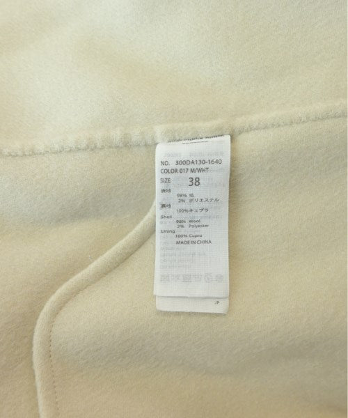 ENFOLD 切斯特披風