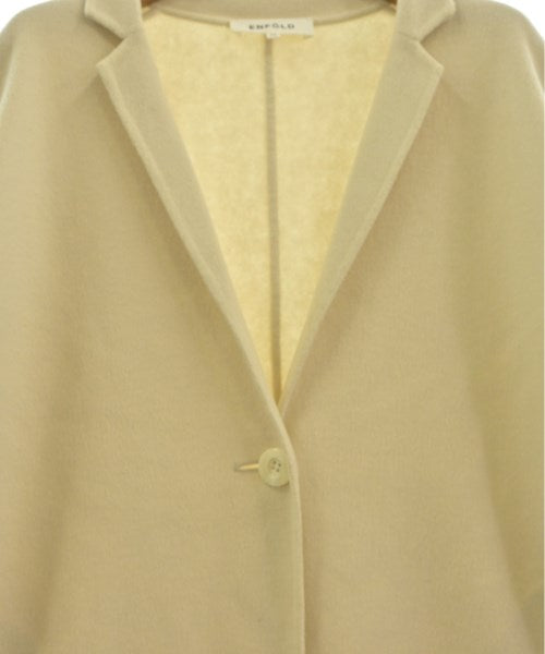 ENFOLD 切斯特披風