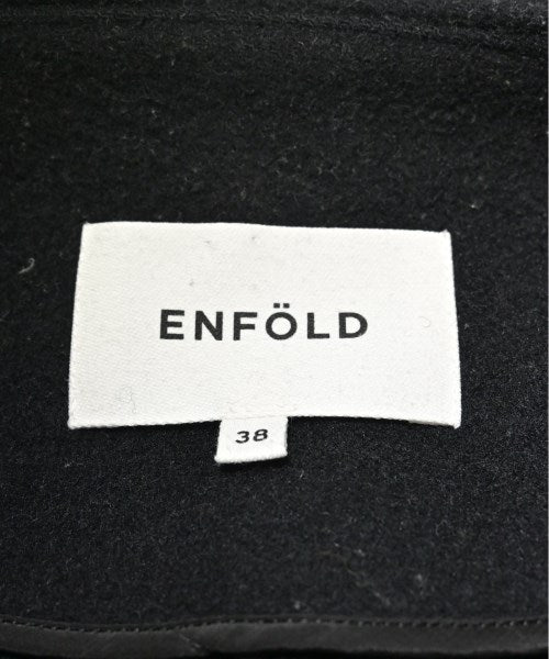 ENFOLD 其他大衣