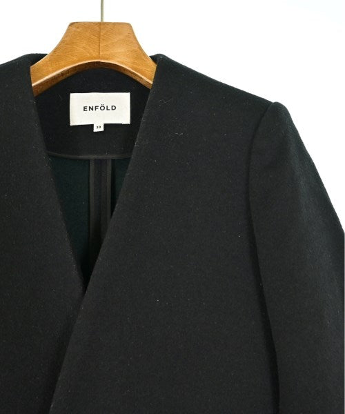ENFOLD 其他大衣