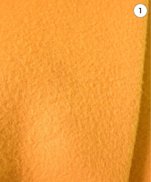 ENFOLD 切斯特披風