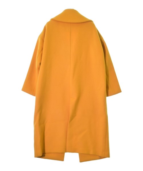 ENFOLD 切斯特披風