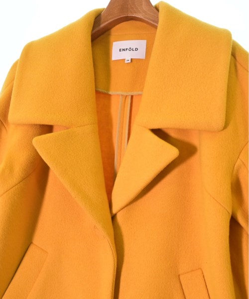ENFOLD 切斯特披風