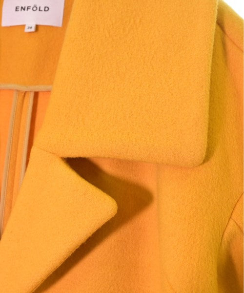 ENFOLD 切斯特披風