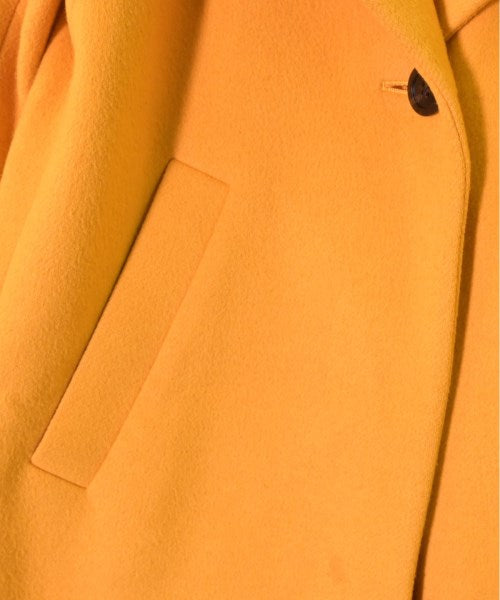 ENFOLD 切斯特披風