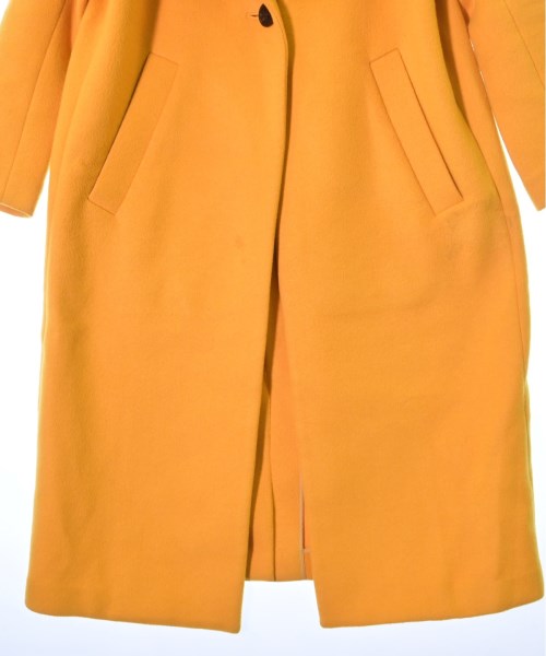 ENFOLD 切斯特披風