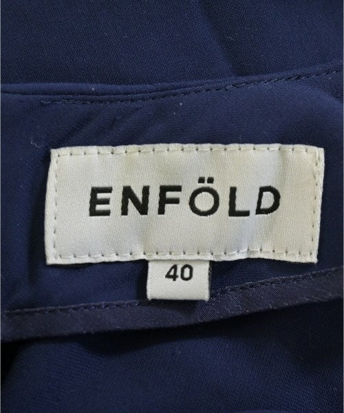 ENFOLD 洋裝
