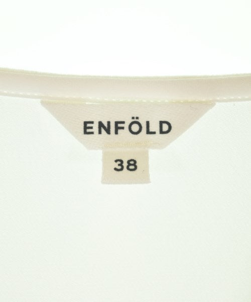 ENFOLD 背心