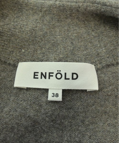 ENFOLD 開襟衫