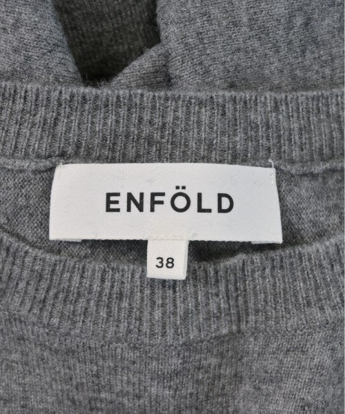 ENFOLD 毛衣