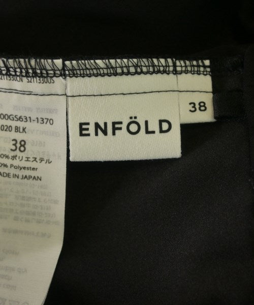 ENFOLD 其他款
