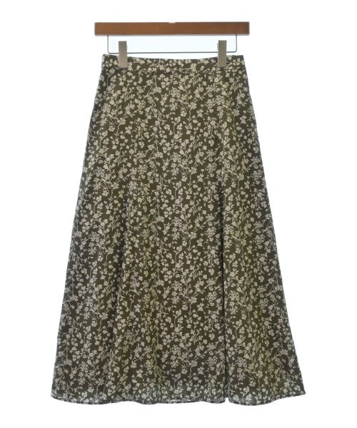 Reflect 長裙/超長裙