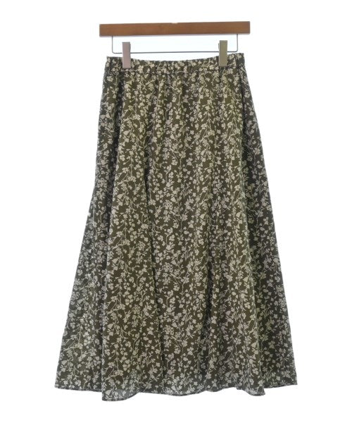 Reflect 長裙/超長裙