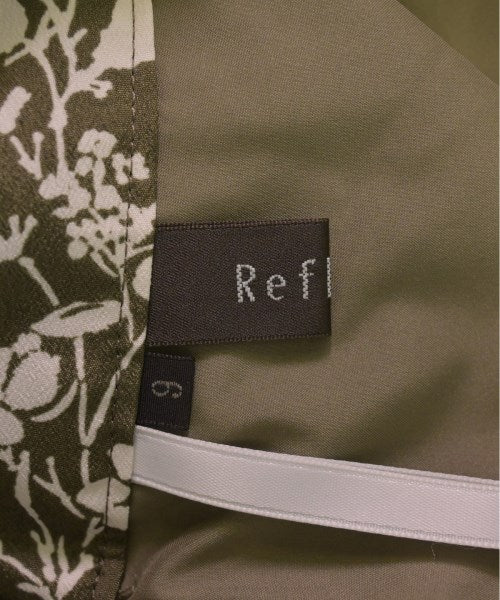 Reflect 長裙/超長裙