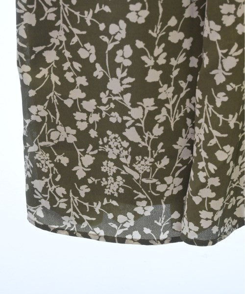 Reflect 長裙/超長裙