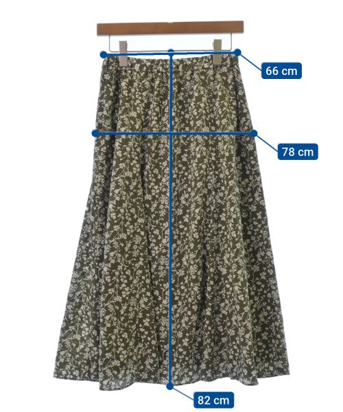 Reflect 長裙/超長裙