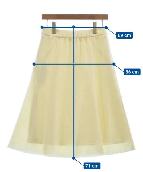 Reflect 長裙/超長裙