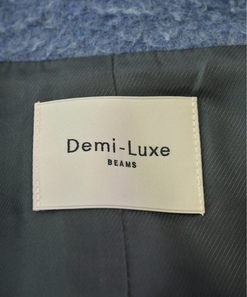 Demi-Luxe BEAMS 其他大衣