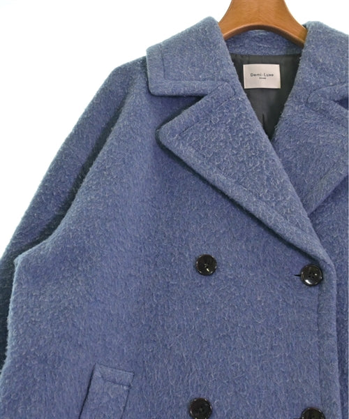 Demi-Luxe BEAMS 其他大衣