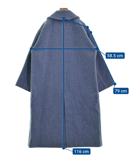 Demi-Luxe BEAMS 其他大衣