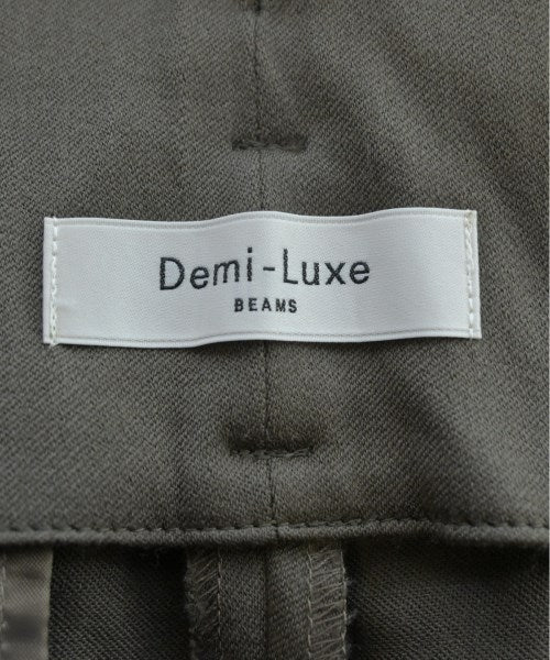 Demi-Luxe BEAMS 其他款