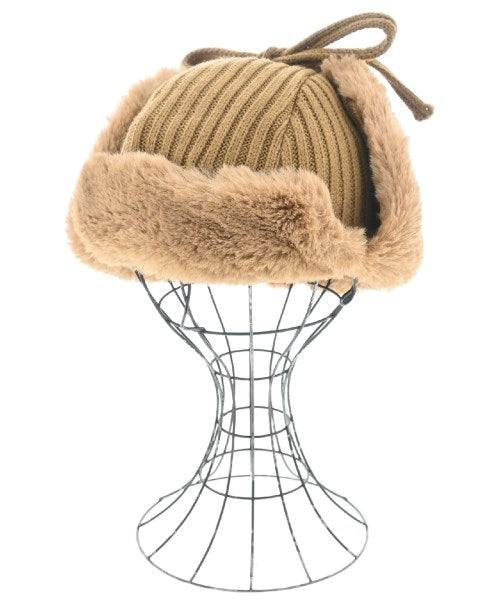 Control Freak 其他帽子