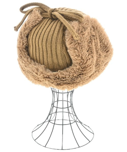 Control Freak 其他帽子