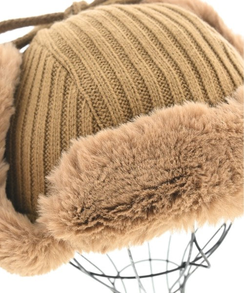 Control Freak 其他帽子