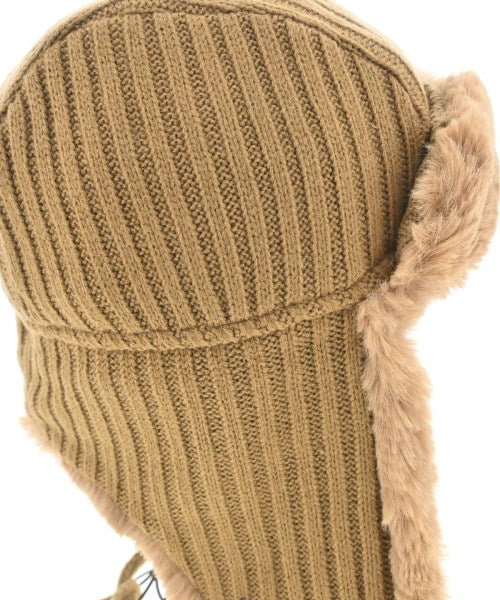 Control Freak 其他帽子