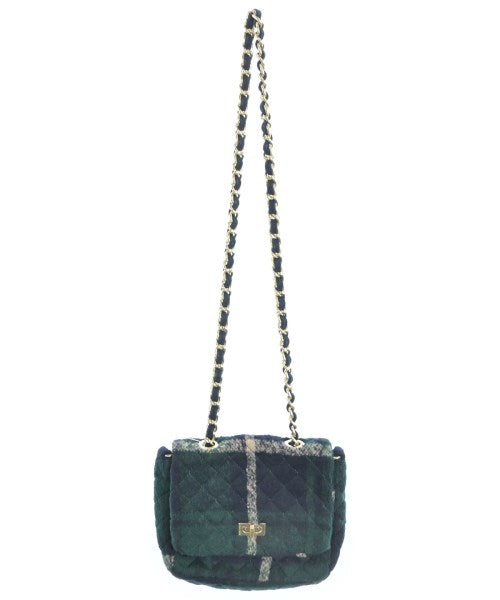 Control Freak 肩背包