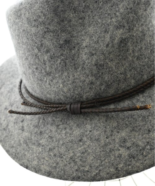 FERRUCCIO VECCHI 帽子