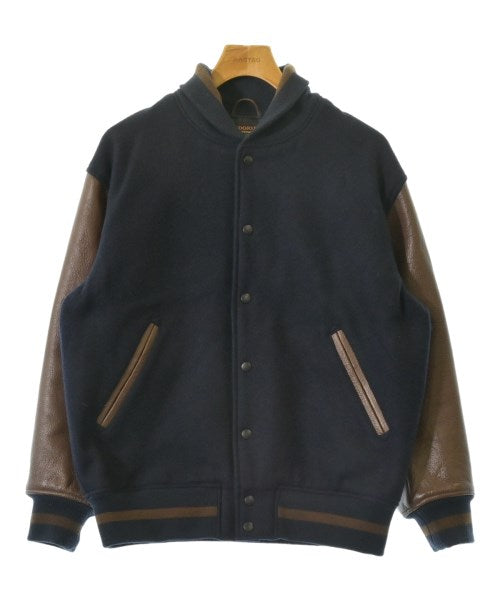 SKOOKUM 運動夾克